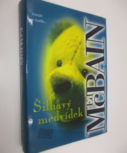 Šilhavý medvídek