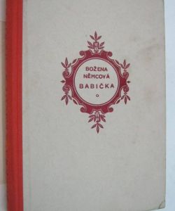 Babička