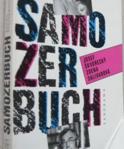 Samožerbuch