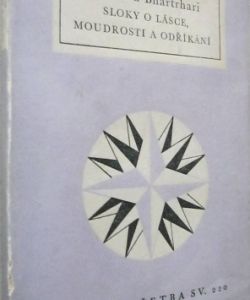 Sloky o lásce, moudrosti a odříkání