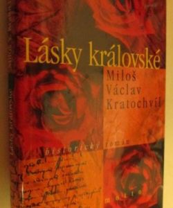 Lásky královské