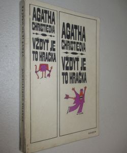 Vždyť je to hračka
