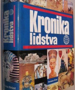 Kronika lidstva