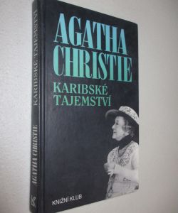 Karibské tajemství