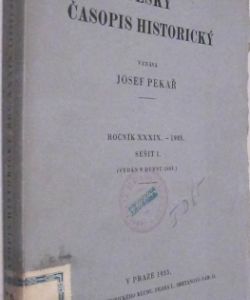 39. ročník  I.sešit