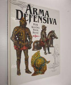 Arma Defensiva