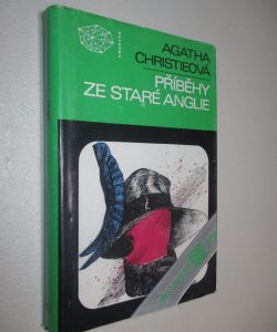 Příběhy ze staré Anglie