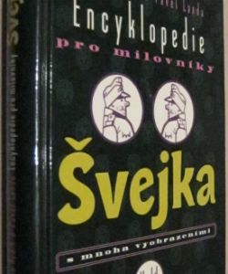 Encyklopedie pro milovníky Švejka II.