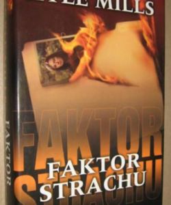 Faktor strachu