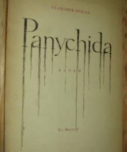 Panychida