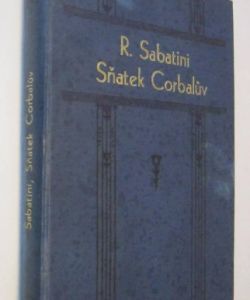 Sňatek Corbalův