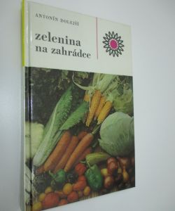 Zelenina na zahrádce