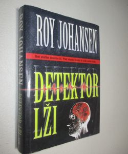 Detektor lži