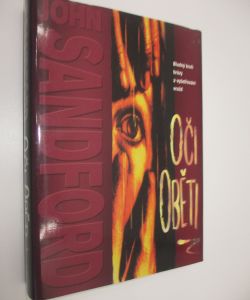 Oči oběti
