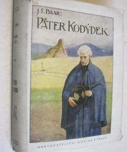 Páter Kodýtek