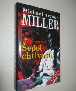 Šepot chtivosti