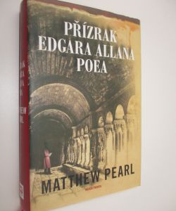 Přízrak Edgara Allana Poea