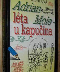 Adrian Mole- léta u kapučína