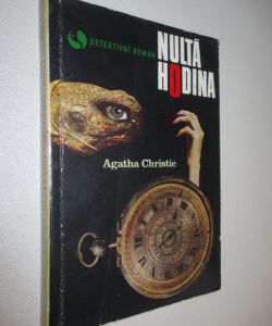 Nultá hodina