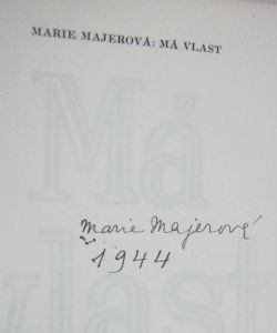 Má vlast