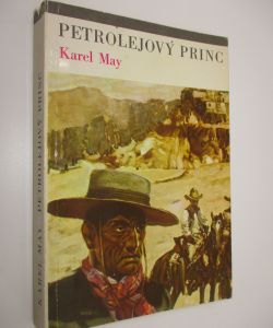 Petrolejový princ