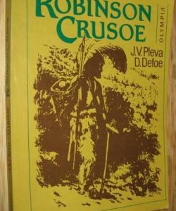 Robinson Crusoe