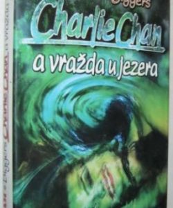 Charlie Chan a vražda u jezera