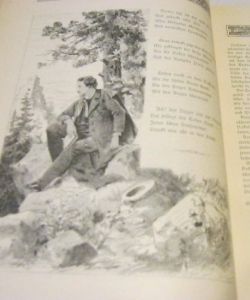 Heinrich Heines Werke I-VI