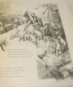 Heinrich Heines Werke I-VI