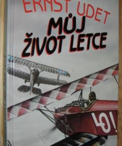 Můj život letce