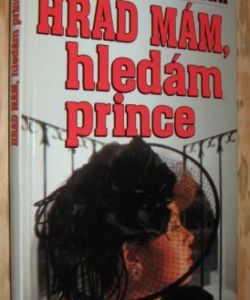 Hrad mám, hledám prince