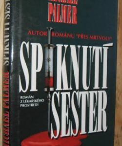 Spiknutí sester