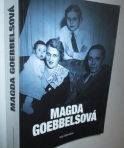 Goebbelsová Magda