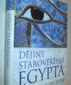 Dějiny starověkého Egypta