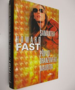 Samantha / Případ oranžového Mauritia