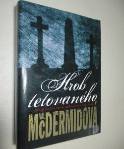 Hrob tetovaného