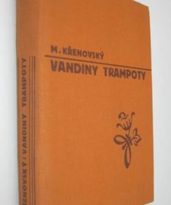 Vandiny trampoty