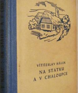 Na statku a v chaloupce