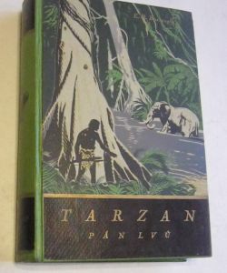 Tarzan  I-XI