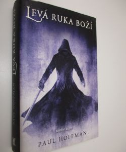 Levá ruka boží