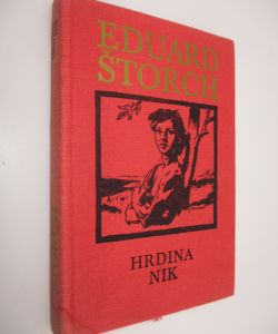 Hrdina Nik
