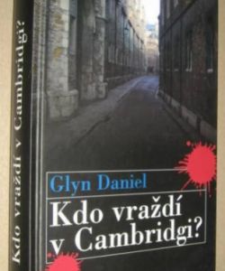 Kdo vraždí v Cambridgi?