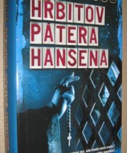 Hřbitov pátera Hansena