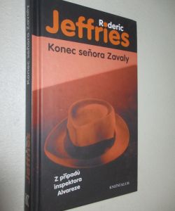 Konec seňora Zavaly