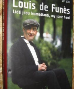 Louis de Funés