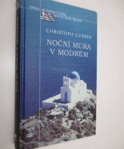 Noční můra v modrém