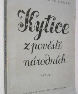 Kytice  - výbor