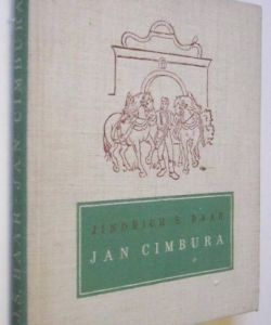 Jan Cimbura