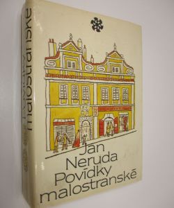 Povídky malostranské