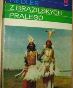 Z brazilských pralesů